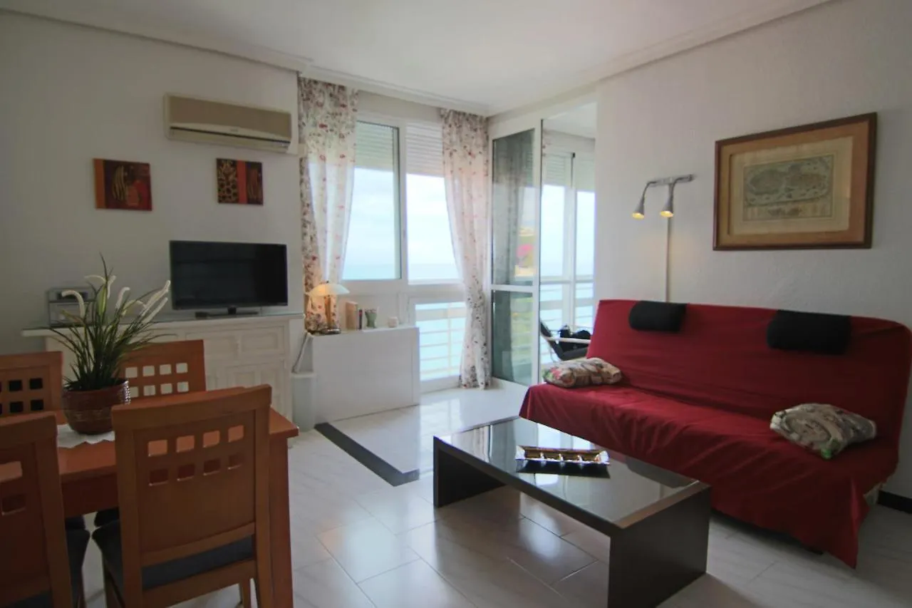 La Roca Apartament Torremolinos 0*,  Spain