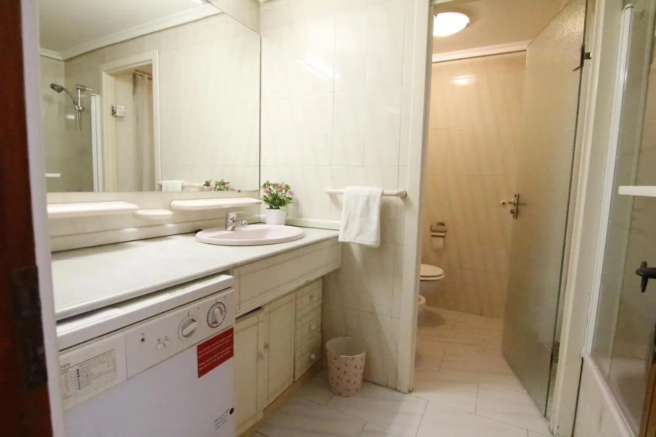 Apartment La Roca Apartament Torremolinos