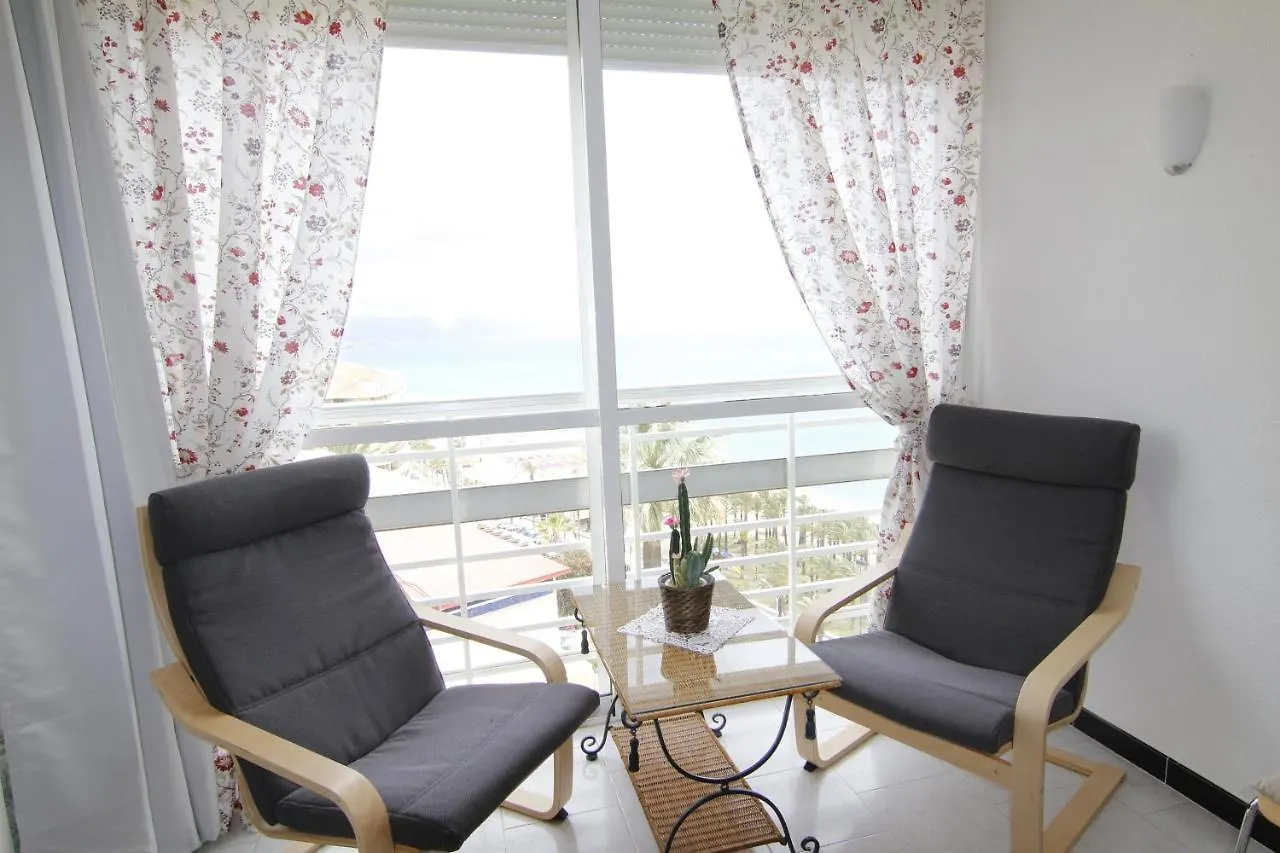 La Roca Apartament Torremolinos Spain