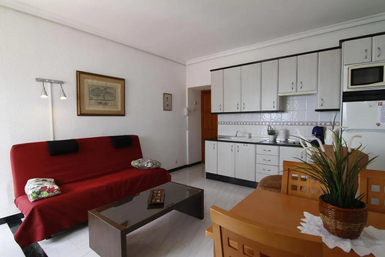 Apartment La Roca Apartament Torremolinos Spain