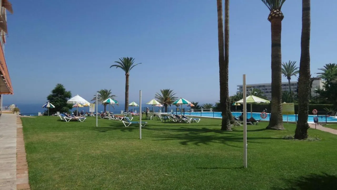 Apartment La Roca Apartament Torremolinos Spain