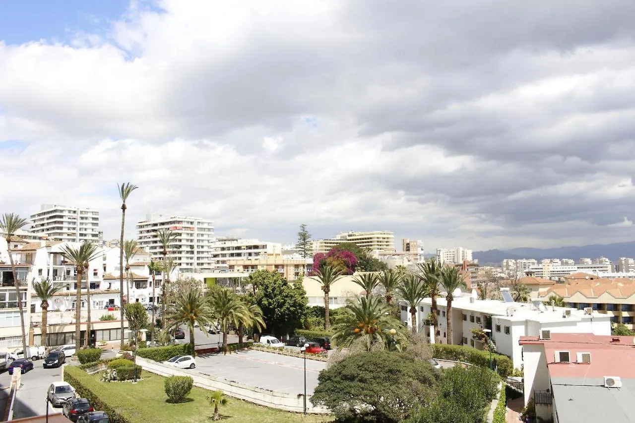 La Roca Apartament Torremolinos 0*,  Spain