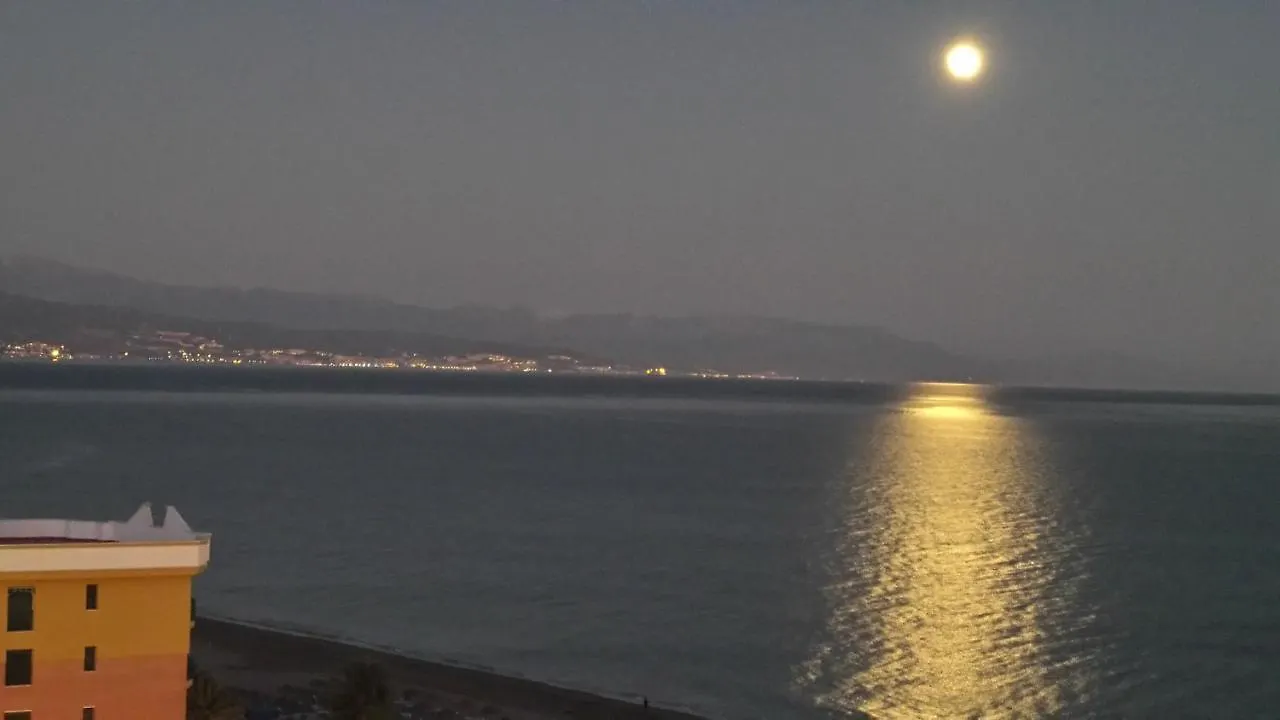 La Roca Apartament Torremolinos