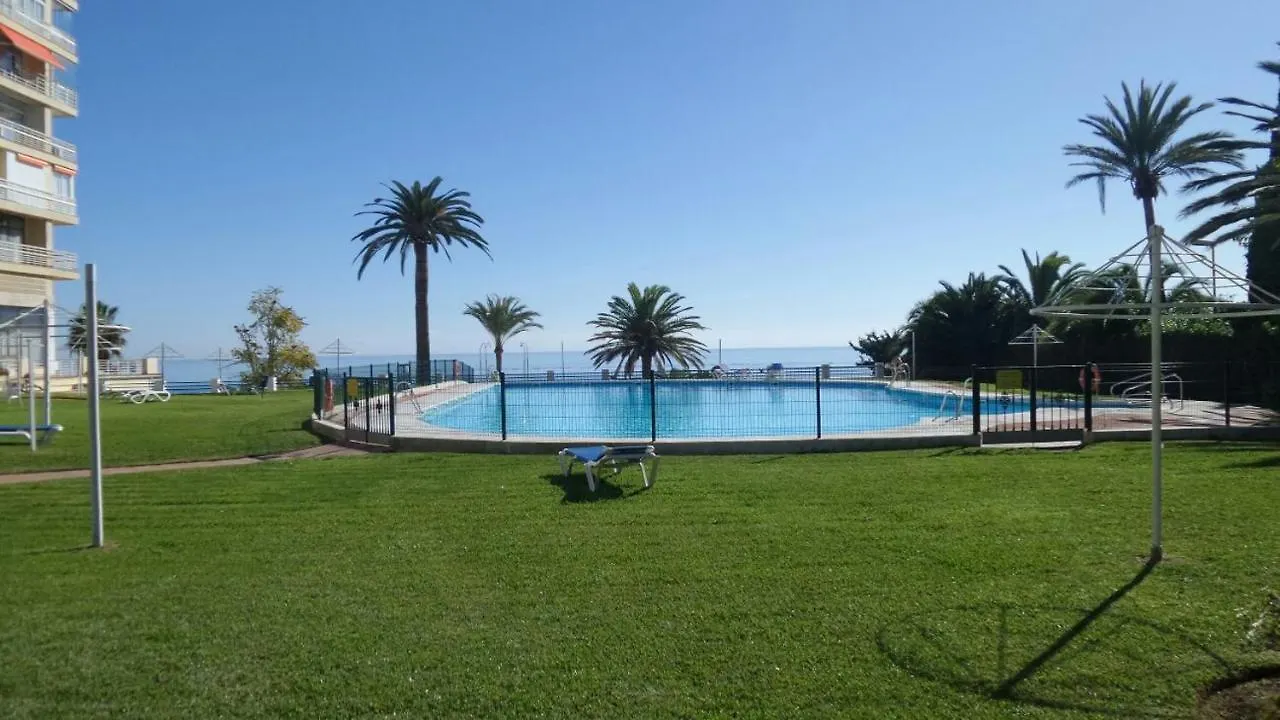 Apartment La Roca Apartament Torremolinos