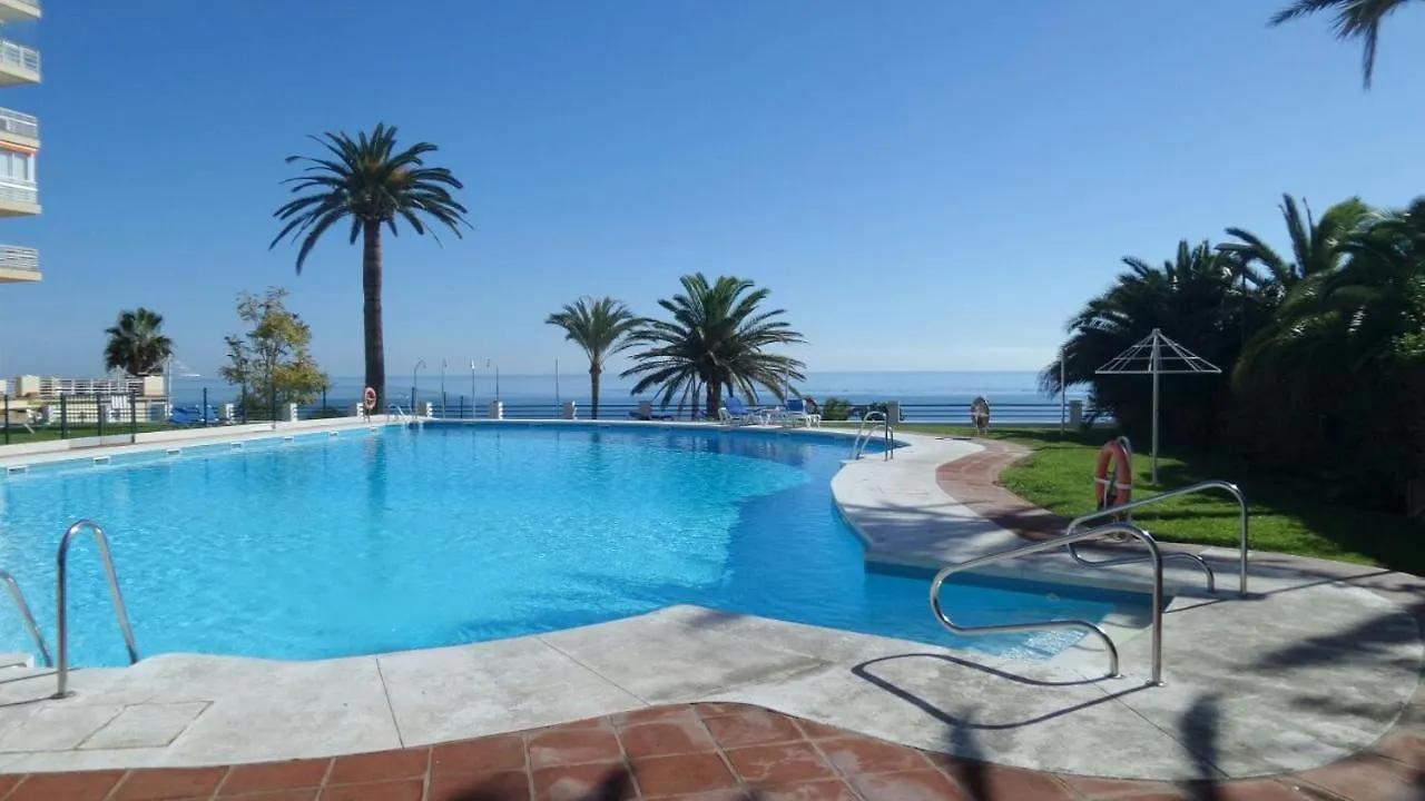 La Roca Apartament Torremolinos 0*,