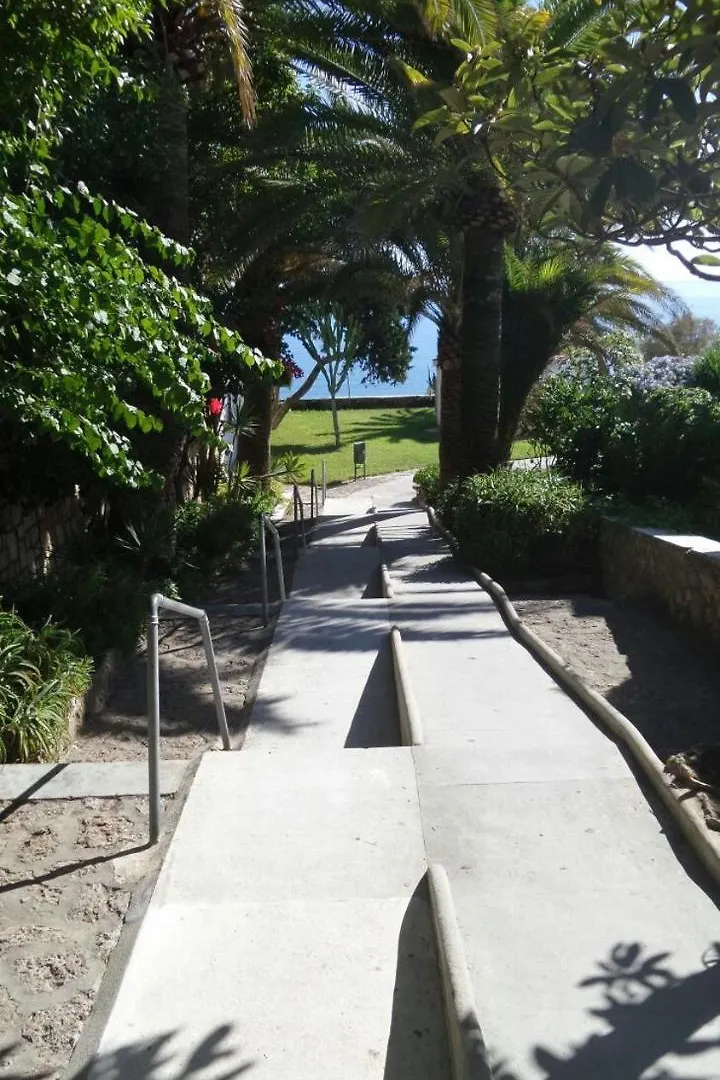 La Roca Apartament Torremolinos Spain