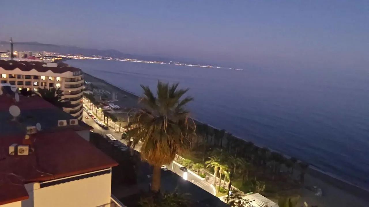 La Roca Apartament Torremolinos