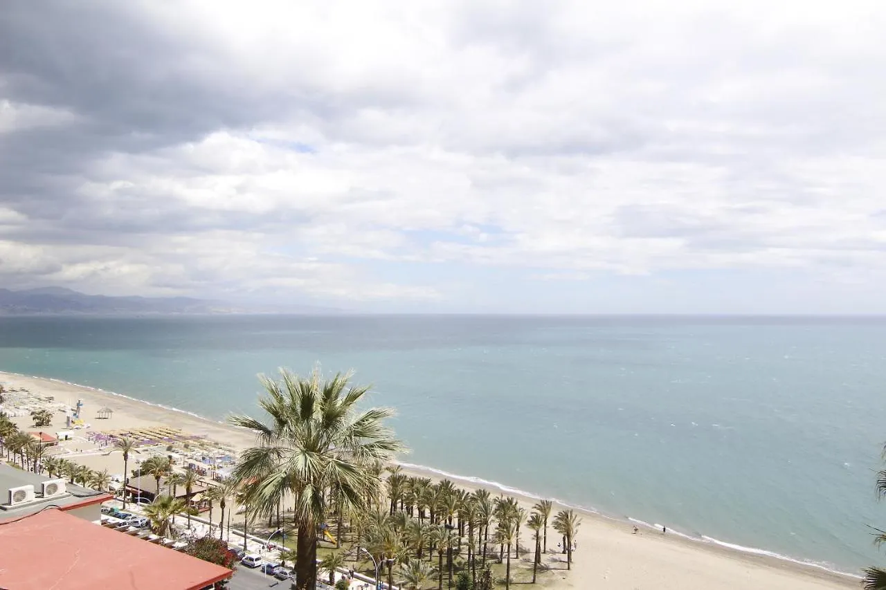 La Roca Apartament Torremolinos Apartment